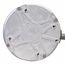 Condenser Motor - 1/6 hp 460/1/60 (850 rpm/1 speed), 51-101774-42