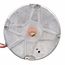 Condenser Motor - 1/6 hp 460/1/60 (850 rpm/1 speed), 51-101774-42