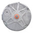 Condenser Motor - 1/5 hp 208-230/1/50-60 (825 rpm/1 speed), 51-101774-47