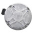 Condenser Motor - 1/5 hp 208-230/1/50-60 (825 rpm/1 speed), 51-101774-47