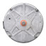 Condenser Motor - 1/5 hp 380-415, 460/1/60 (825 rpm/1 speed), 51-101774-48
