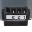 Condenser Motor - 1/5 hp 380-415, 460/1/60 (825 rpm/1 speed), 51-101774-48