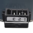 Condenser Motor - 1/5 hp 575/1/60 (825 rpm/1 speed), 51-101774-49