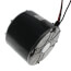 1/6 HP 825 RPM 1 Speed Motor (208-230V)