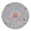 Condenser Motor - 3/4 hp 208-230/1/50-60 (1075 rpm/1 speed), 51-101774-53