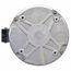 Condenser Motor - 3/4 hp 380-415, 460/1/50-60 (1075 rpm/1 speed), 51-101774-54