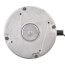 Condenser Motor - 1/4 hp 208-230/1/60 (1075 rpm/1 speed), 51-102008-19