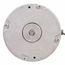Condenser Motor - 1/8 hp 460/3/60 (1075 rpm/1 speed), 51-102008-27