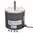 Condenser Motor - 1/5 hp 208-230/1/50-60 (825 rpm/1 speed), 51-102008-34
