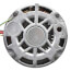 Blower Motor - 1/5 hp 120/1/60 (1075 rpm/2 speeds), 51-102175-01