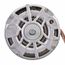 Blower Motor - 1/5 hp 120/1/60 (1075 rpm/2 speeds), 51-102175-02