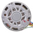Blower Motor - 1/3 hp 220/1/50 (900 rpm/3 speeds), 51-102175-07