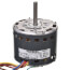 Blower Motor - 1/3 hp 220/1/50 (900 rpm/3 speeds), 51-102175-07