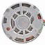 Blower Motor - 1/2 hp  460/1/60 (1075 rpm/2 speeds), 51-102182-02