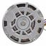 Blower Motor - 1/2 hp  460/1/60 (1075 rpm/2 speeds), 51-102182-02