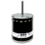 X-13 Motor W/rotor 230v 3/4 HP, 51-102497-11
