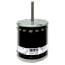 Motor - X-13 / Endura Pro w/Resilient Rotor (230V - 3/4 hp), 51-102497-16