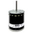 Motor - X-13 / Endura Pro w/Resilient Rotor (230V - 3/4 hp), 51-102497-17