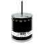 Motor - X-13 / Endura Pro w/Resilient Rotor (230V - 3/4 hp), 51-102497-24