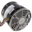 1/2 HP 1075 RPM 4 Speed Motor (120V), 51-102500-01