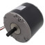 1/6 HP 1-Speed Motor 1075RPM, (208-230V), 51-102500-02