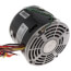 1/5 HP 1075RPM 2-Speed Condenser Motor (208-230V), 51-102500-07