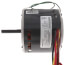 1/5 HP 1075RPM 2-Speed Condenser Motor (208-230V), 51-102500-07