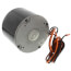 1/3 HP 825RPM 1-Speed Condenser Motor (208-230V), 51-102500-10