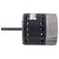 1/3 HP 1 Phase Motor (120-230V), 51-102601-01