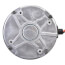 Condenser Motor - 1/6 hp 208-230/1/50-60 (1075 rpm/1 speed), 51-102713-01