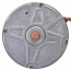 Condenser Motor - 1/3 hp 208-230/1/50-60 (1075 rpm/1 speed), 51-102713-03