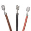 Condenser Motor - 1/3 hp 208-230/1/50-60 (1075 rpm/1 speed), 51-102713-03