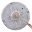 Condenser Motor - 1/3 hp 380-415/1/50 (875 rpm/1 speed), 51-102713-10