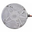 Condenser Motor - 1/3 hp 380-415/1/50 (875 rpm/1 speed), 51-102713-10