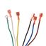 Motor - ECM (Outdoor), 51-102728-08