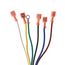 Motor - ECM (Outdoor), 51-102728-08