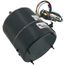 Motor - ECM (Outdoor), 51-102728-21