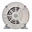 Blower Motor - 2 hp 208-230-380-415-460/3/50-60 (1725 rpm/1 speed), 51-102826-14