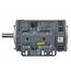Blower Motor - 3 hp 208-230-380-415-460/3/50-60 (1725 rpm/1 speed), 51-102826-15
