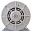 Blower Motor - 3 hp 208-230-380-415-460/3/50-60 (1725 rpm/1 speed), 51-102826-15