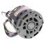 1/2 HP 1075RPM 3-Speed 48 Frame Motor (120V), 51-102994-02