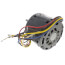1/2 HP 1075RPM 4-Speed Blower Motor (120V), 51-102994-03