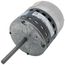 1/2 HP 825RPM 1P Blower Motor (120-230Vac), 51-104304-28