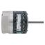 1/2 HP 825RPM 1P Blower Motor (120-230Vac), 51-104304-28