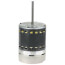 Blower Motor, 1HP, 120-230Vac, Single Phase, Programmed Variable Speed, 51-104306-28