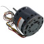 1/2 HP 120v 1 ph 1075 RPM 4 Speed , 51-104671-01
