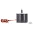 Condenser Motor - 1/10 hp 208-230/1/50-60 (1075 rpm/1 speed), 51-104692-01
