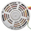 Blower Motor - 1/5 hp 208-230/1/60 (1075 rpm/2 speed), 51-104817-08