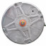 Motor - ECM (Outdoor), 51-105035-05