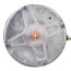 Motor - ECM (Outdoor), 51-105035-07